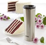 Kubek termiczny Thermos - Style Travel Tumbler 470 ml - złoty - 5