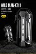 Torebka w koszyk na bidon Wild Man XT11 - 4