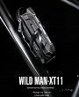 Torebka w koszyk na bidon Wild Man XT11 - 5