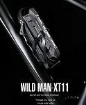 Torebka w koszyk na bidon Wild Man XT11 - 5