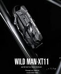 Torebka w koszyk na bidon Wild Man XT11 - 5