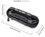 Torebka w koszyk na bidon Wild Man XT11 - 7