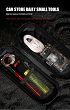 Torebka w koszyk na bidon Wild Man XT11 - 3