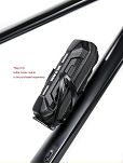 Torebka w koszyk na bidon Wild Man XT11 - 8