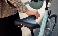 Siodełko Selle Royal - Brave Relaxed 90° - 5