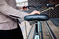 Siodełko Selle Royal - Brave Relaxed 90° - 6