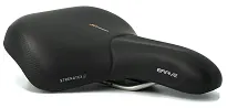 Siodełko Selle Royal - Brave Relaxed 90° - 3