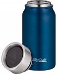 Kubek termiczny Termokubek THERMOcafé - 350ml niebieski - 2