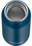 Kubek termiczny Termokubek THERMOcafé - 350ml niebieski - 5