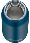 Kubek termiczny Termokubek THERMOcafé - 350ml niebieski - 5