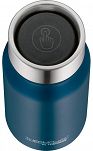 Kubek termiczny Termokubek THERMOcafé - 350ml niebieski - 4