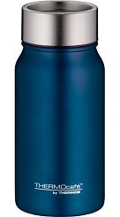 Kubek termiczny Termokubek THERMOcafé - 350ml niebieski