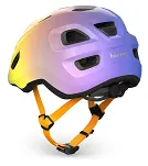 Kask dla najmłodszych MET Hooray - multicolour glossy - 5