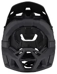 Kask full-face Sahoo MTB GTS - black - 2