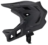 Kask full-face Sahoo MTB GTS - black - 3