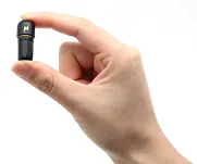 Ridenow TPMS T1 - system monitorowania ciśnienia w oponach (2 czujniki w zestawie) - 8