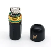 Ridenow TPMS T1 - system monitorowania ciśnienia w oponach (2 czujniki w zestawie) - 11