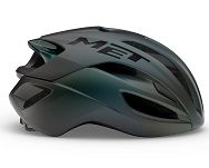 Kask rowerowy Rivale II MIPS - motion blur matt - 3