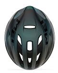 Kask rowerowy Rivale II MIPS - motion blur matt - 4