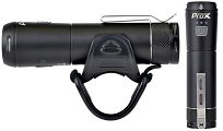 Lampa przednia Prox RAN 900lm, 2600mah, Usb-C, Magnes, Klips, Memory, Safe Mode - 2