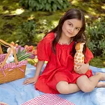 Butelka termiczna Asobu Bestie Bottle 473 ml - Giraffe - 2
