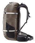 Plecak Ortlieb ATRACK 35L - Dark Sand - 3