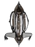Plecak Ortlieb ATRACK 35L - Dark Sand - 4