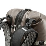 Plecak Ortlieb ATRACK 35L - Dark Sand - 5
