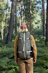 Plecak Ortlieb ATRACK 35L - Dark Sand - 8