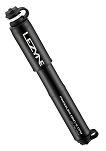 Pompka ręczna LEZYNE Pressure Drive CFH - 8,3 BAR  + 1x nabój CO2 16g - 2