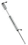 Pompka ręczna LEZYNE Pressure Drive CFH - 8,3 BAR  + 1x nabój CO2 16g - 10