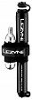 Pompka ręczna LEZYNE Pressure Drive CFH - 8,3 BAR  + 1x nabój CO2 16g - 6