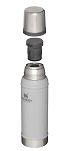 Termos stalowy Stanley LEGENDARY CLASSIC - 0,75L - Ash - 2