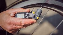 Ciśnieniomierz manometr Topeak SmartGauge D2 - elektroniczny - 6