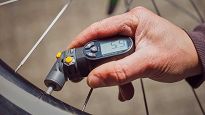 Ciśnieniomierz manometr Topeak SmartGauge D2 - elektroniczny - 5