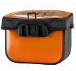 Torba na kierownicę Ortlieb Ultimate Six Classic 6,5L - Orange - 3