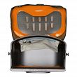 Torba na kierownicę Ortlieb Ultimate Six Classic 6,5L - Orange - 4