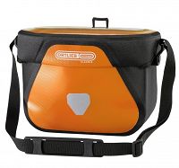 Torba na kierownicę Ortlieb Ultimate Six Classic 6,5L - Orange