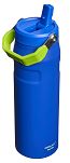 Stanley butelka termiczna IceFlow Flip Straw - 0.7 L Cobalt - 3