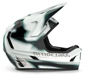 Kask Bluegrass Legit MIPS - frozen mist glossy - 3