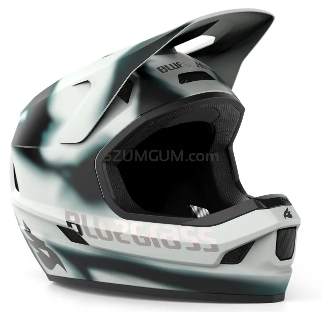 Kask Bluegrass Legit MIPS - frozen mist glossy