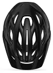 Kask MET Veleno - black matt glossy - 4