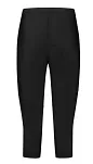 Spodenki damskie Rogelli BASIC LADY 3/4 - 3