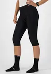 Spodenki damskie Rogelli BASIC LADY 3/4 - 4