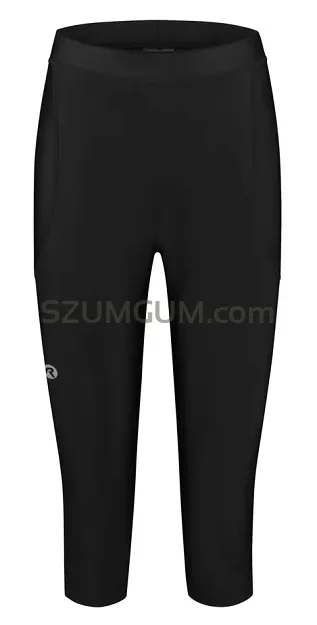 Spodenki damskie Rogelli BASIC LADY 3/4