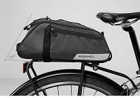 Sakwa ROSWHEEL Sahoo 141466 na bagażnik Essentials Series 8L - 6