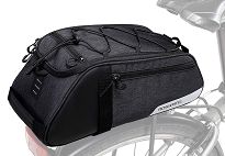 Sakwa ROSWHEEL Sahoo 141466 na bagażnik Essentials Series 8L - 2