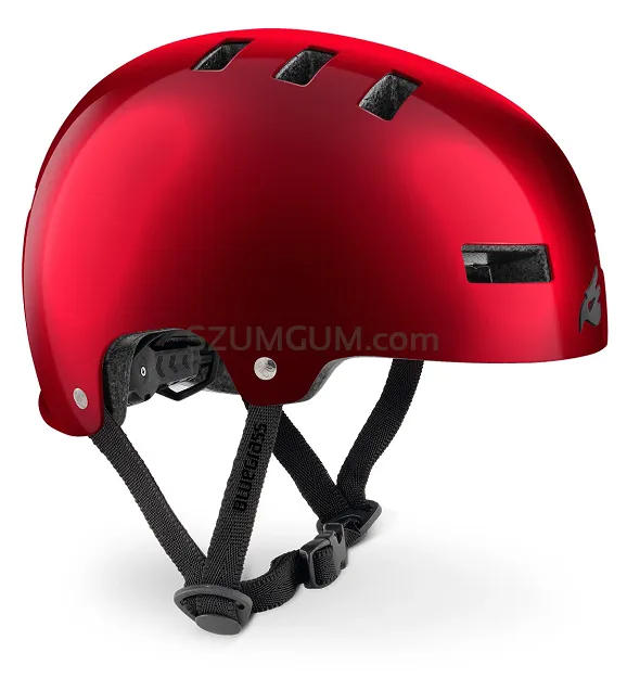 Kask Bluegrass SuperBold - red gloss