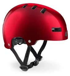 Kask Bluegrass SuperBold - red gloss