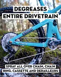 Odtłuszczacz do napędu Peaty's Foaming Drivetrain Degreaser 0,5 | 1 L - 4